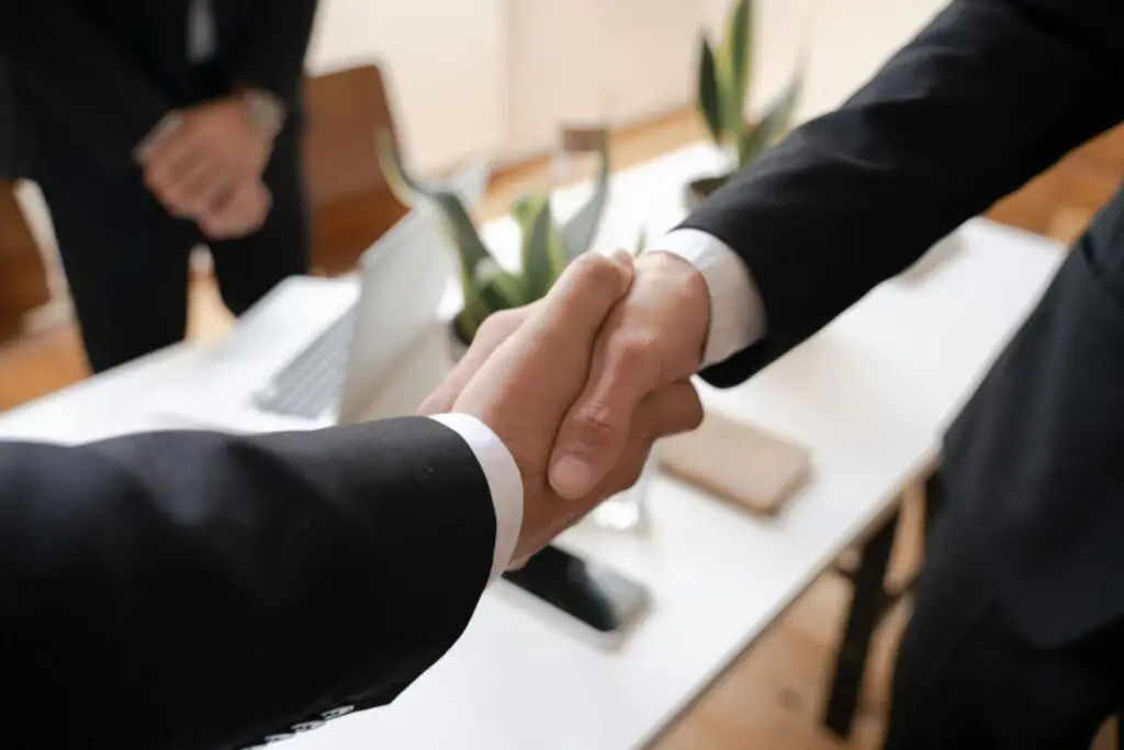 Merchant Services